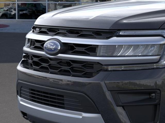 new 2024 Ford Expedition car, priced at $63,992