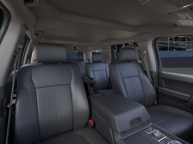 new 2024 Ford Expedition car, priced at $63,992