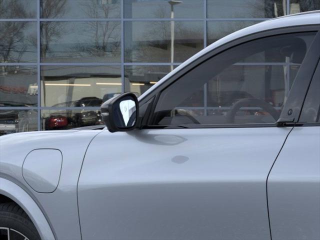 new 2025 Ford Mustang Mach-E car, priced at $43,885
