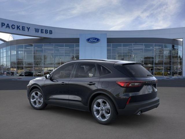 new 2025 Ford Escape car, priced at $33,915