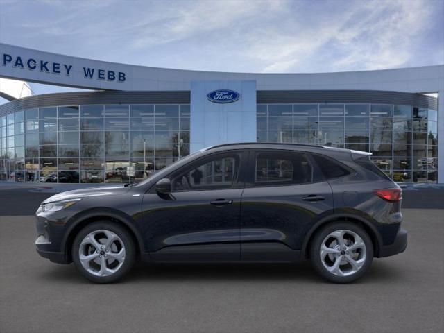 new 2025 Ford Escape car, priced at $33,915