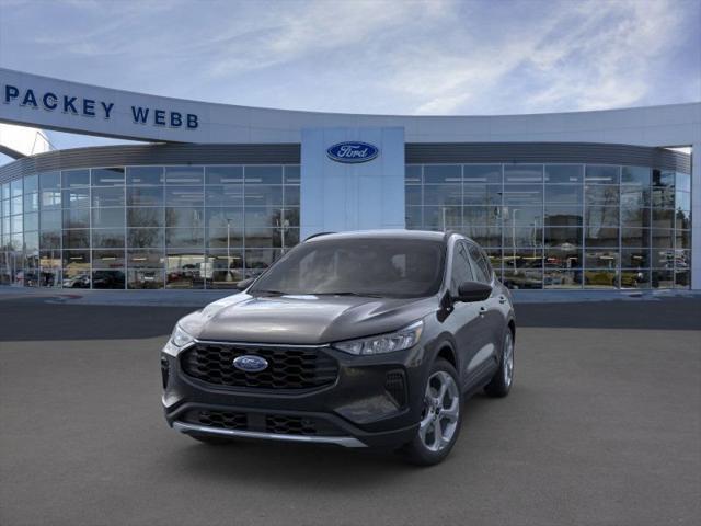 new 2025 Ford Escape car, priced at $33,915