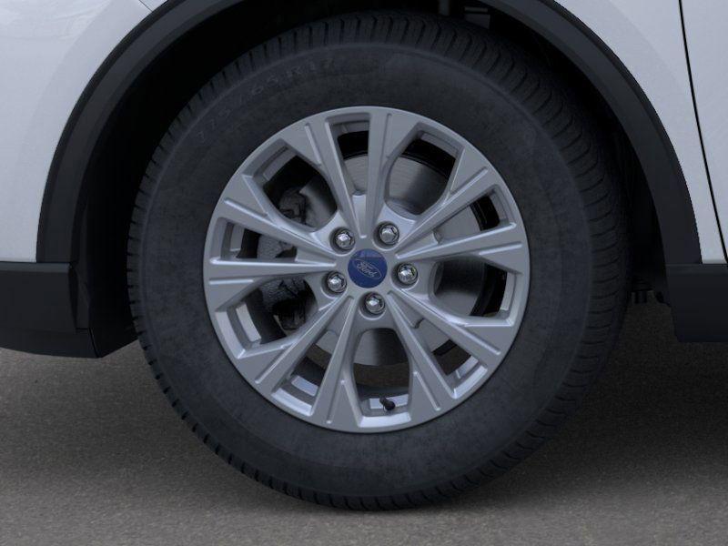 new 2025 Ford Escape car, priced at $27,921