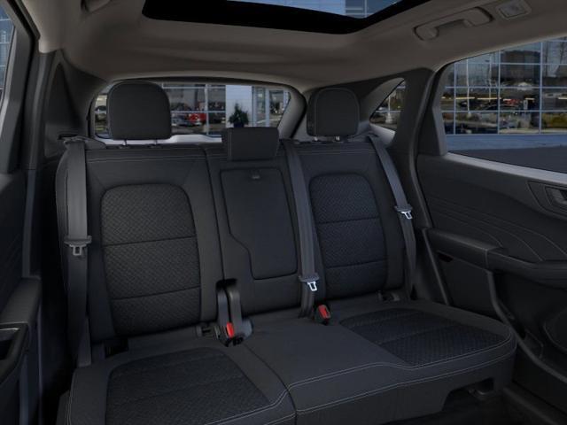 new 2025 Ford Escape car, priced at $31,421