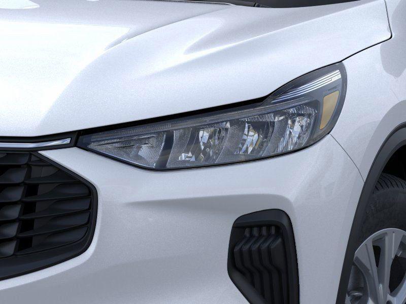 new 2025 Ford Escape car, priced at $27,921