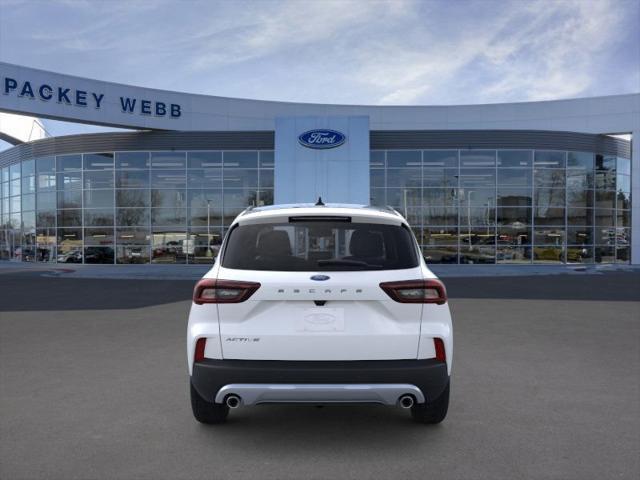 new 2025 Ford Escape car, priced at $31,421