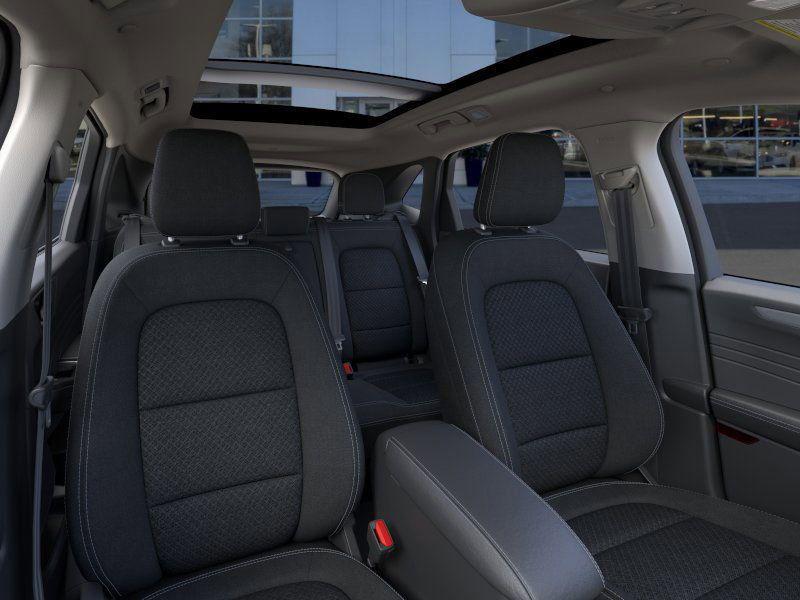 new 2025 Ford Escape car, priced at $27,921