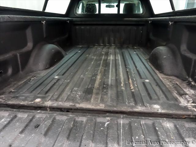 used 2009 Ford F-150 car, priced at $9,989