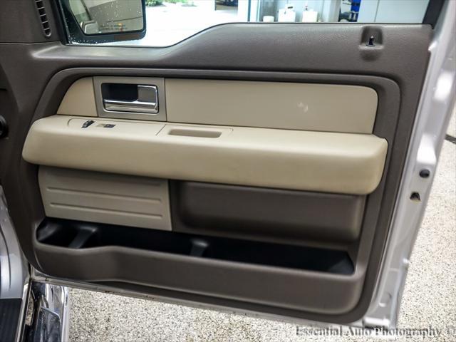 used 2009 Ford F-150 car, priced at $9,989