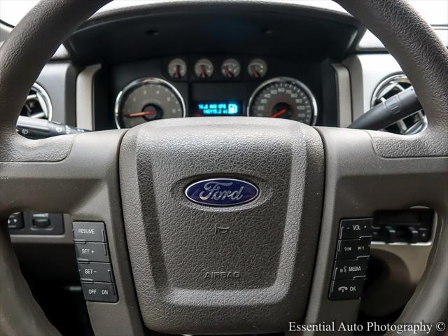 used 2009 Ford F-150 car, priced at $9,989