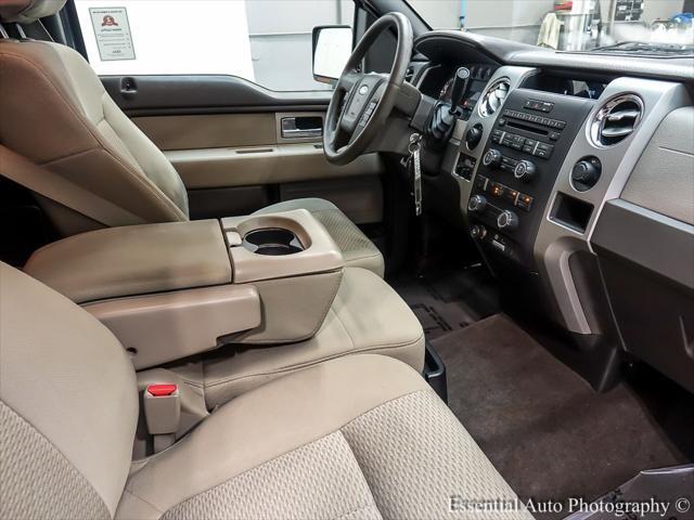 used 2009 Ford F-150 car, priced at $9,989