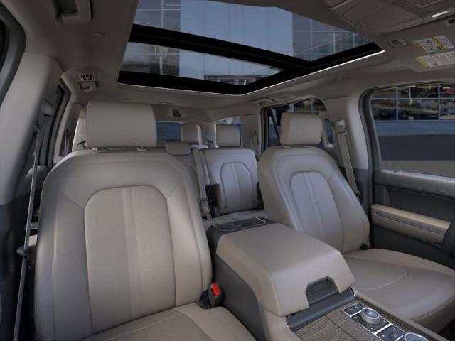 new 2024 Ford Expedition car, priced at $73,454