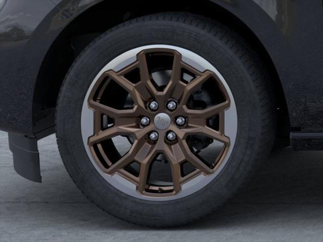 new 2025 Ford Expedition Max car, priced at $89,305