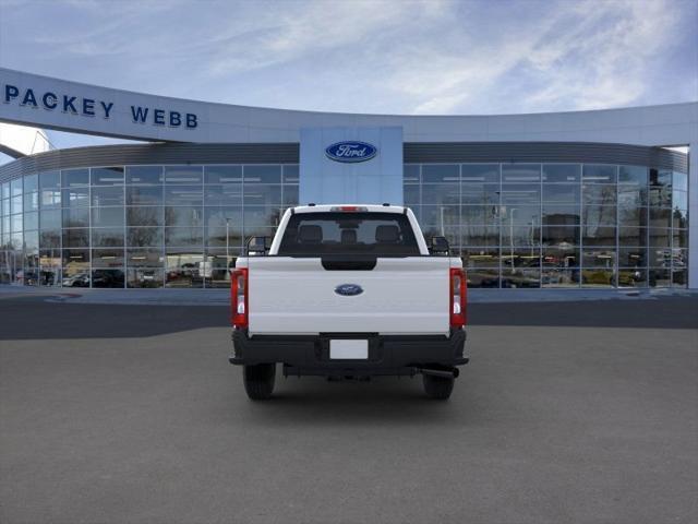 new 2024 Ford F-250 car, priced at $45,312