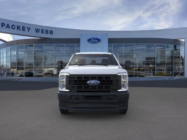 new 2024 Ford F-250 car, priced at $45,312