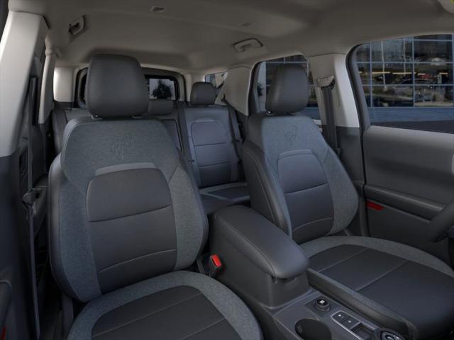 new 2025 Ford Bronco Sport car, priced at $36,433