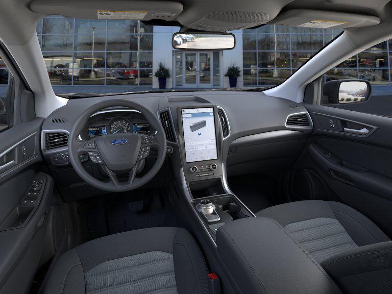 new 2024 Ford Edge car, priced at $33,743