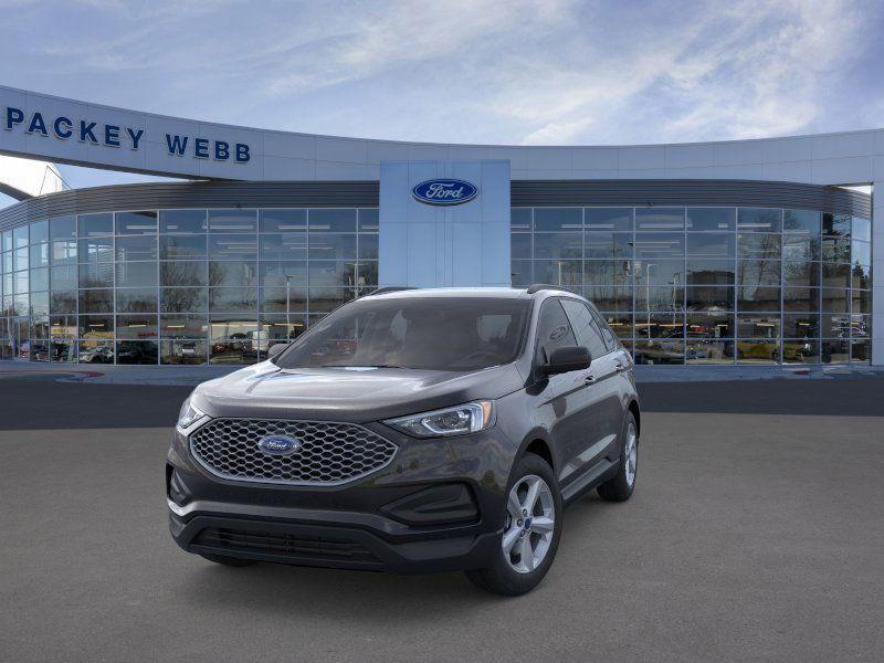 new 2024 Ford Edge car, priced at $33,743