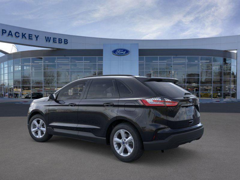 new 2024 Ford Edge car, priced at $33,743