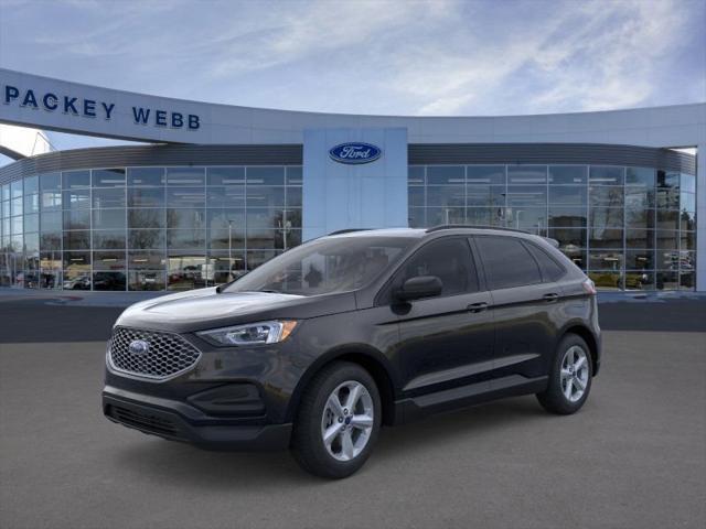 new 2024 Ford Edge car, priced at $34,759