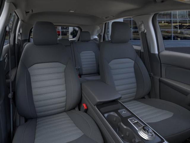new 2024 Ford Edge car, priced at $34,759
