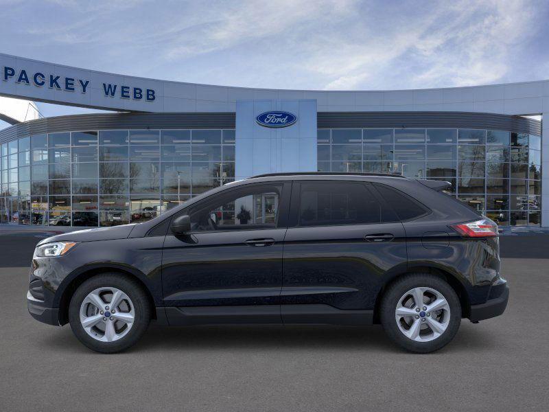 new 2024 Ford Edge car, priced at $33,743