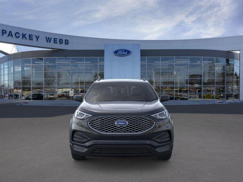 new 2024 Ford Edge car, priced at $33,743