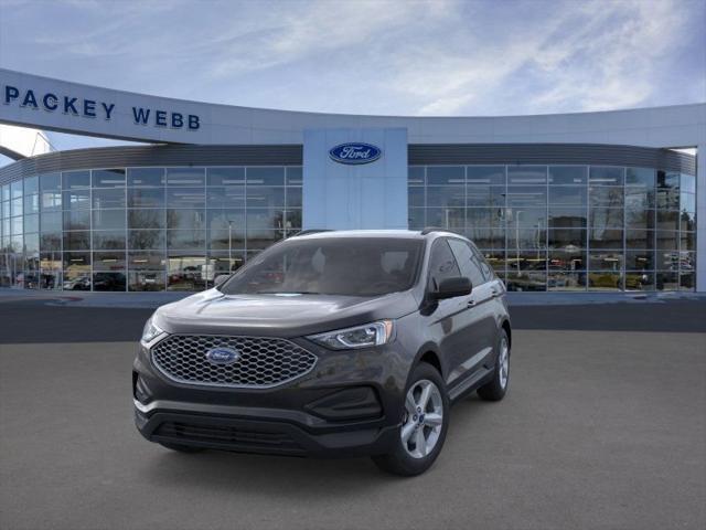 new 2024 Ford Edge car, priced at $34,759