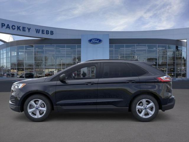 new 2024 Ford Edge car, priced at $34,759