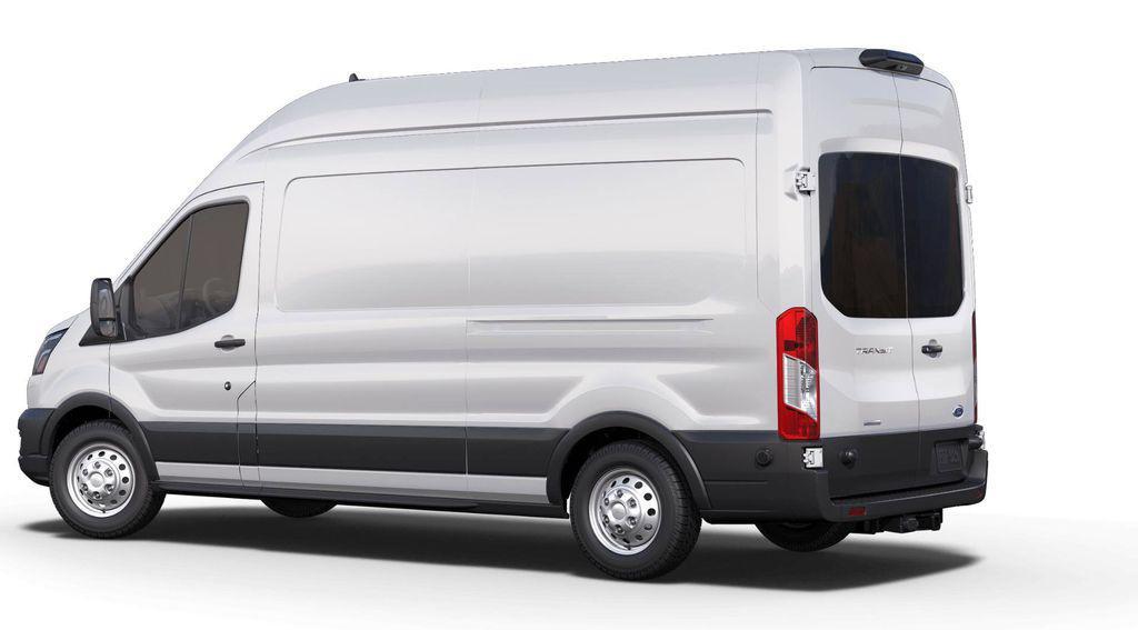 new 2024 Ford Transit-350 car, priced at $53,665