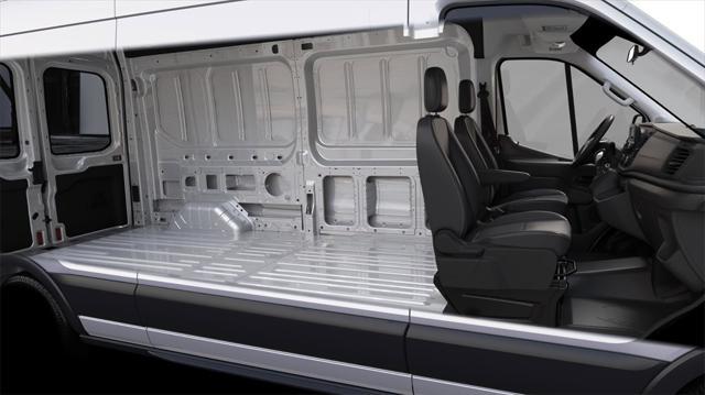 new 2024 Ford Transit-350 car, priced at $62,500