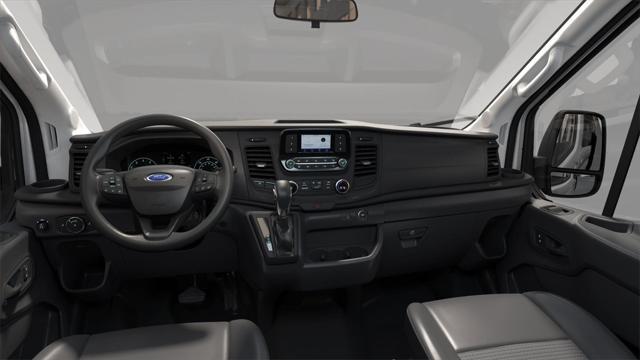 new 2024 Ford Transit-350 car, priced at $56,415