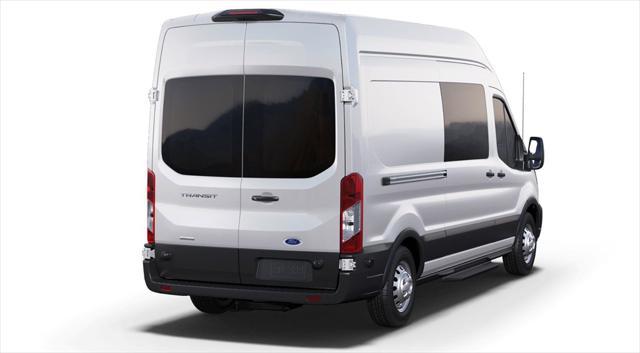 new 2024 Ford Transit-350 car, priced at $62,500