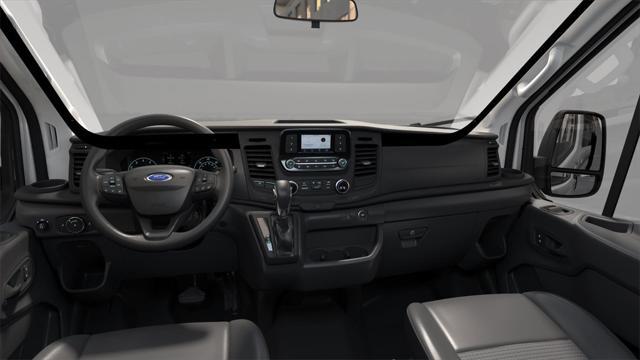 new 2024 Ford Transit-350 car, priced at $59,265