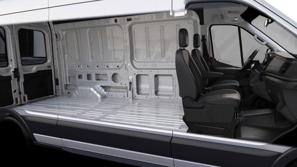 new 2024 Ford Transit-350 car, priced at $53,665