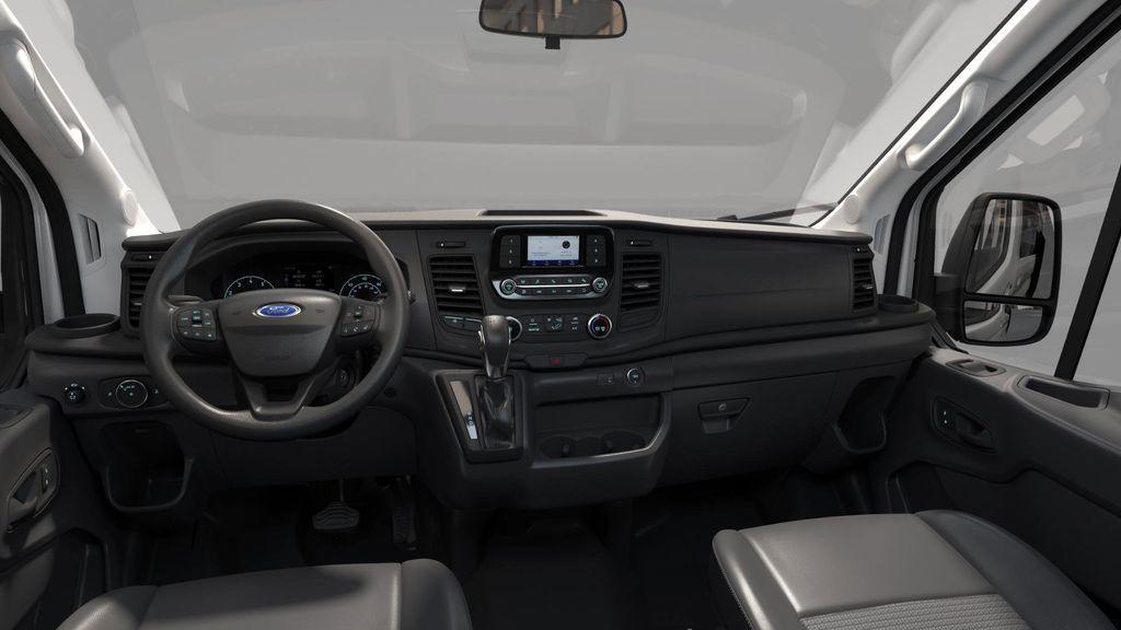 new 2024 Ford Transit-350 car, priced at $53,665
