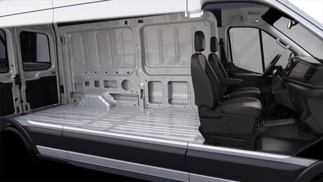 new 2024 Ford Transit-350 car, priced at $60,765