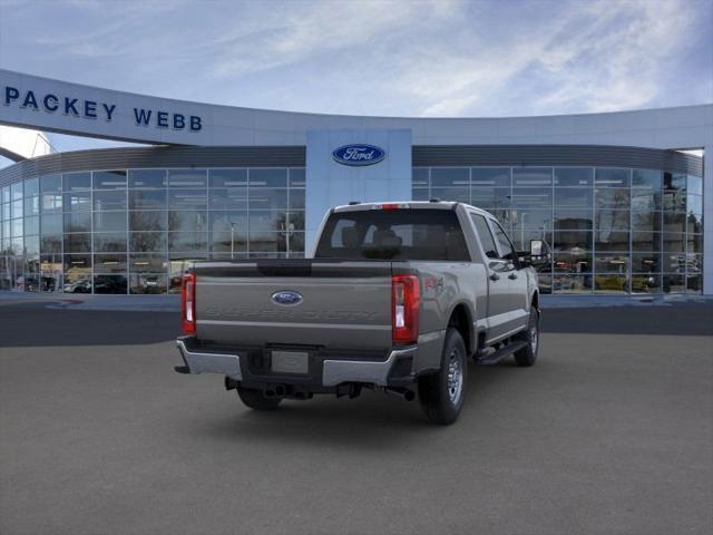 new 2024 Ford F-350 car, priced at $51,979