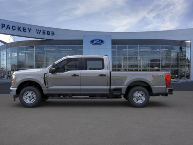 new 2024 Ford F-350 car, priced at $51,979