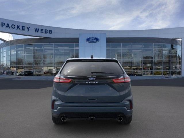 new 2024 Ford Edge car, priced at $45,381