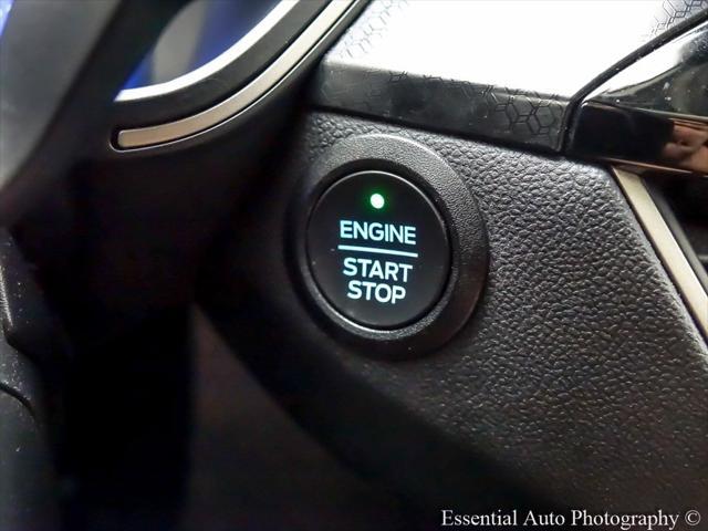 used 2022 Ford Escape car, priced at $29,696
