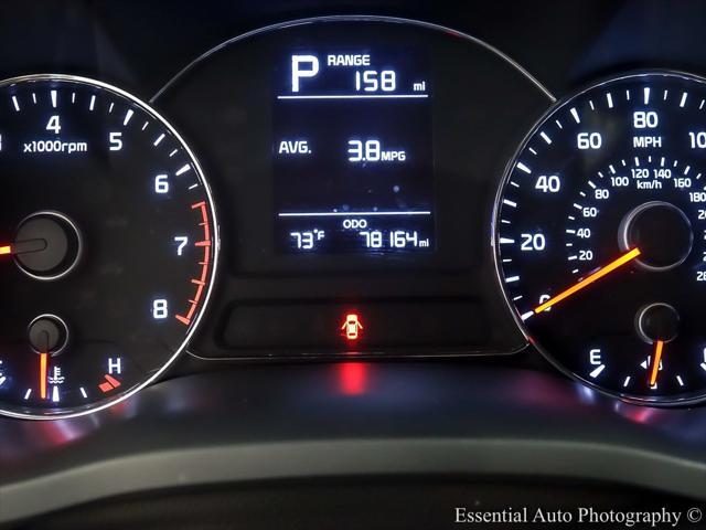 used 2017 Kia Forte car, priced at $11,997