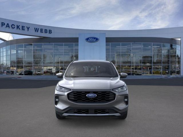 new 2025 Ford Escape car, priced at $37,370