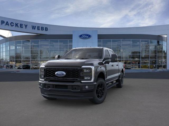 new 2024 Ford F-250 car, priced at $58,373