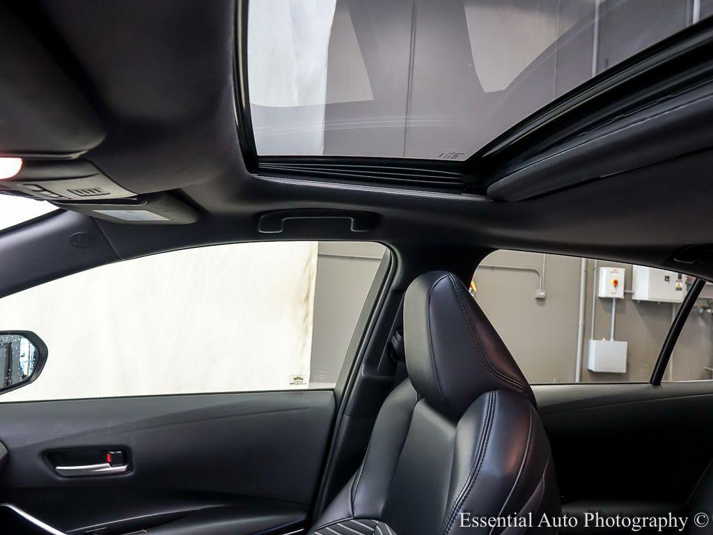 used 2020 Toyota Corolla car, priced at $19,491