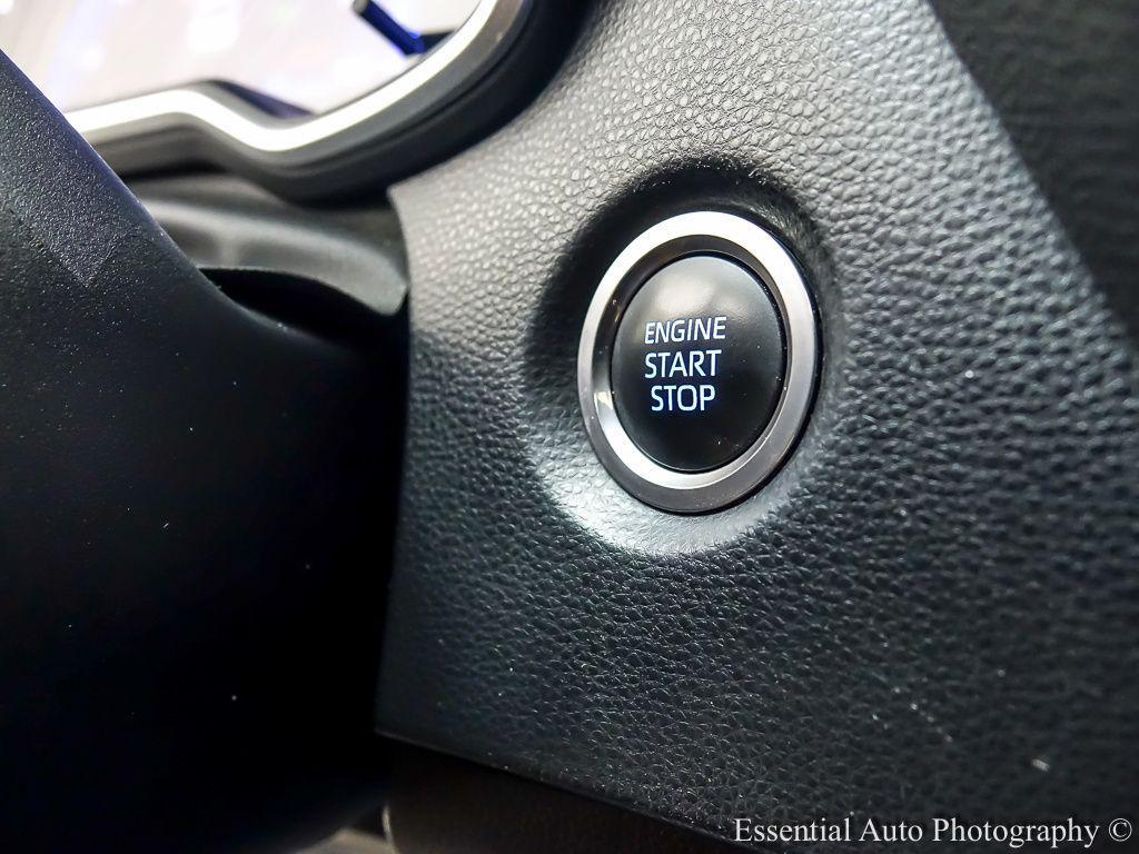 used 2020 Toyota Corolla car, priced at $19,491