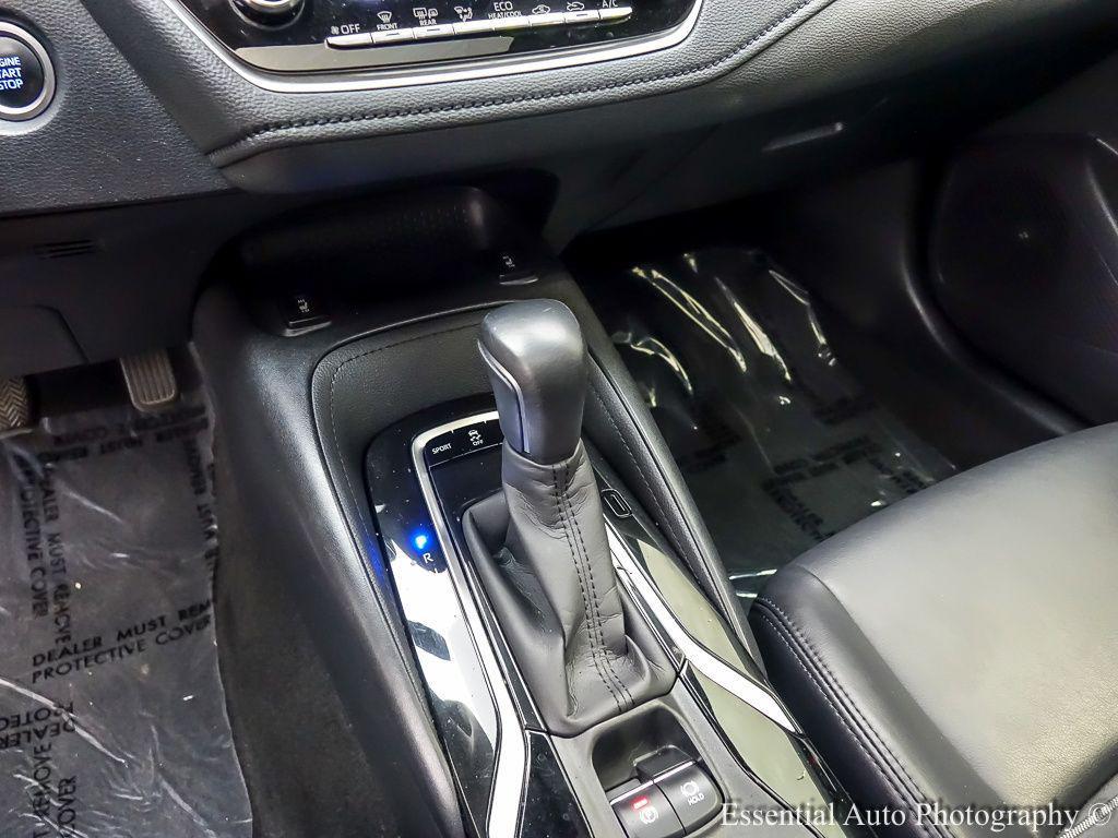 used 2020 Toyota Corolla car, priced at $19,491