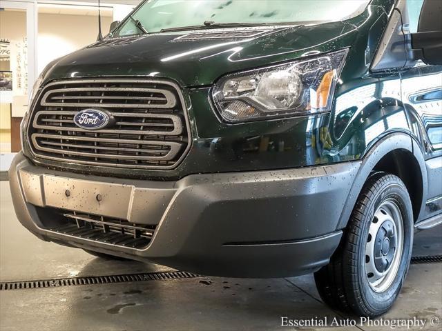 used 2018 Ford Transit-350 car, priced at $34,890