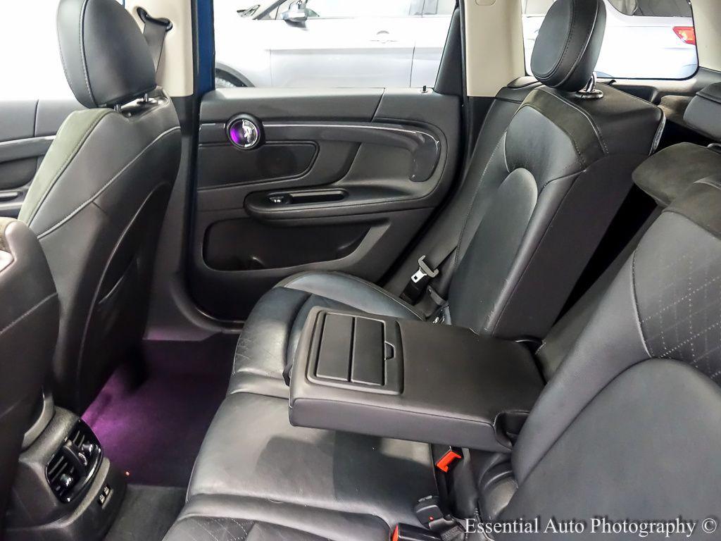 used 2019 MINI Countryman car, priced at $21,279