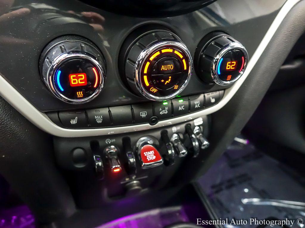 used 2019 MINI Countryman car, priced at $22,157